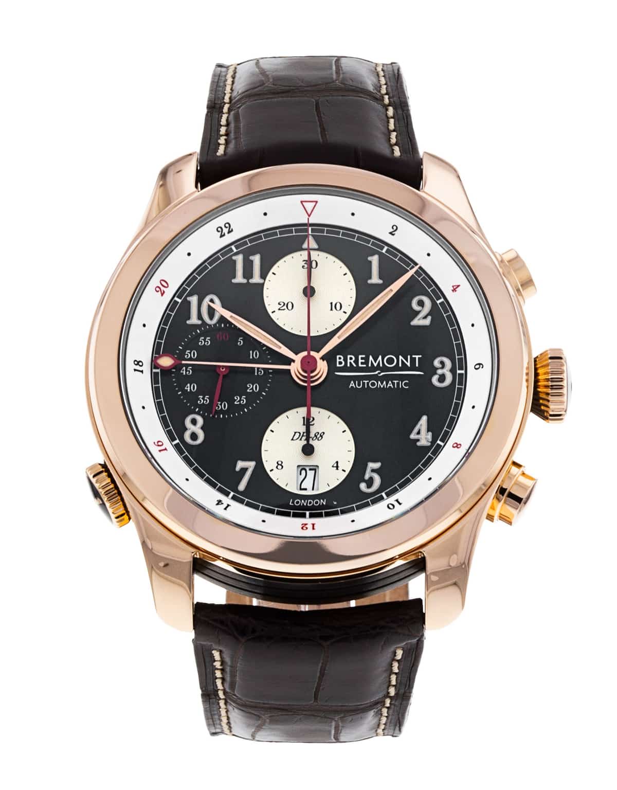 Bremont DH-88 DH-88